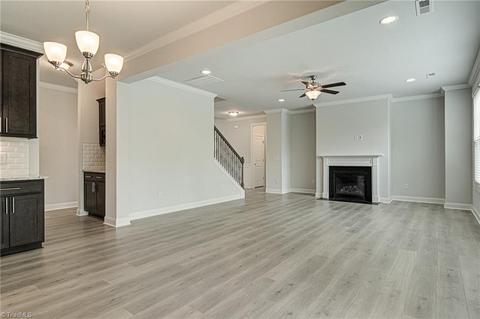 1922 Spring Wind Rd, Pfafftown, NC 27040 photo 18