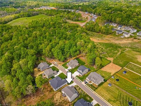 1922 Spring Wind Rd, Pfafftown, NC 27040 photo 49