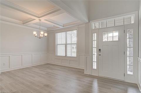 1922 Spring Wind Rd, Pfafftown, NC 27040 photo 6