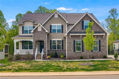 1922 Spring Wind Rd, Pfafftown, NC 27040 photo 1