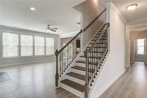 1922 Spring Wind Rd, Pfafftown, NC 27040 photo 10