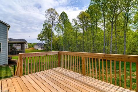 1922 Spring Wind Rd, Pfafftown, NC 27040 photo 23