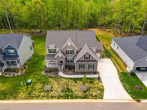 1922 Spring Wind Rd, Pfafftown, NC 27040 photo 3
