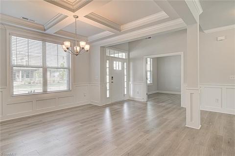 1922 Spring Wind Rd, Pfafftown, NC 27040 photo 7