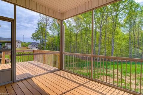 1922 Spring Wind Rd, Pfafftown, NC 27040 photo 22
