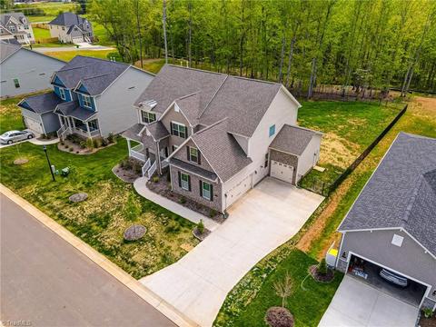 1922 Spring Wind Rd, Pfafftown, NC 27040 photo 4