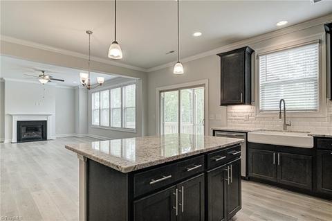 1922 Spring Wind Rd, Pfafftown, NC 27040 photo 20