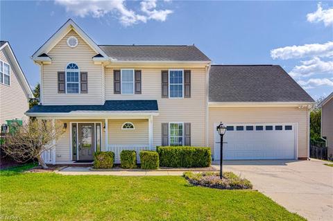 6040 Evans Mill Rd, High Point, NC 27265 photo 1