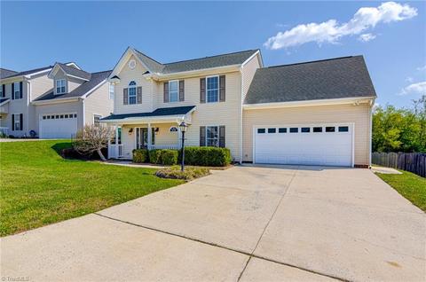 6040 Evans Mill Rd, High Point, NC 27265 photo 2