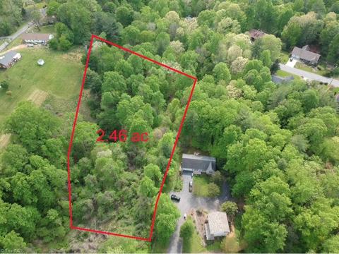 Tbd Trogdon Avenue, North Wilkesboro, NC 28659