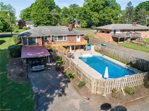 423 S Main St, Dobson, NC 27017 photo 25