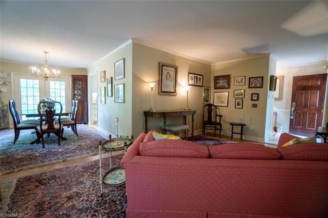 542 E Stadium Dr, Eden, NC 27288 photo 5