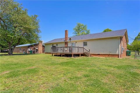 3815 Cresent Ave, Trinity, NC 27370 photo 31