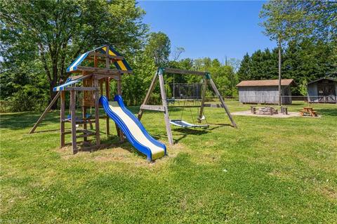 3815 Cresent Ave, Trinity, NC 27370 photo 29
