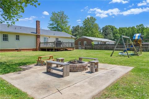 3815 Cresent Ave, Trinity, NC 27370 photo 28
