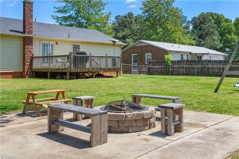 3815 Cresent Ave, Trinity, NC 27370 photo 25