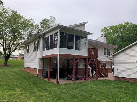 126 E Stadium Dr, Eden, NC 27288 photo 19