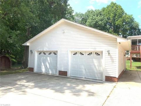 126 E Stadium Dr, Eden, NC 27288 photo 20