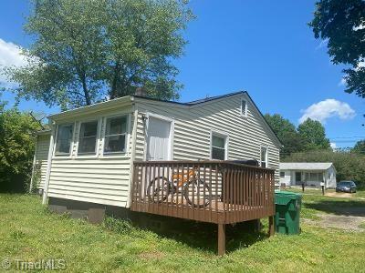 210 Friendly Ave, High Point, NC 27260 photo 3