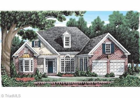 103 Emerald Ct, Trinity, NC 27370 photo 1