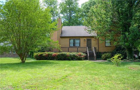 2155 Rivermeade Dr, High Point, NC 27265 photo 16