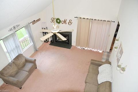 2155 Rivermeade Dr, High Point, NC 27265 photo 4