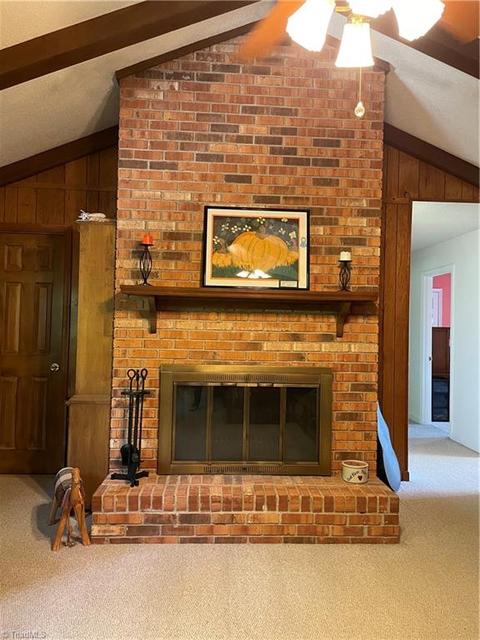 601 Drumheller Rd, Clemmons, NC 27012 photo 29