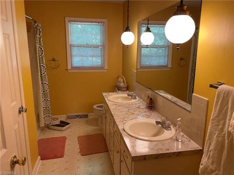601 Drumheller Rd, Clemmons, NC 27012 photo 13