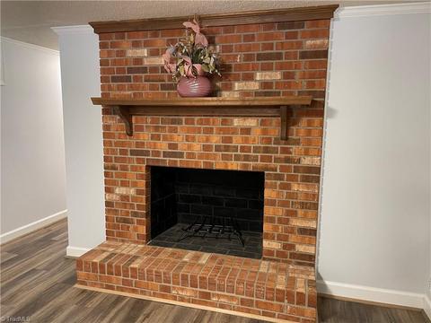 601 Drumheller Rd, Clemmons, NC 27012 photo 24