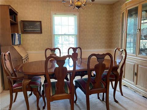 601 Drumheller Rd, Clemmons, NC 27012 photo 31