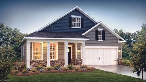 6526 Bellawood Dr, Trinity, NC 27370 photo 2
