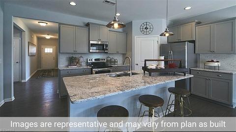 6526 Bellawood Dr, Trinity, NC 27370 photo 8