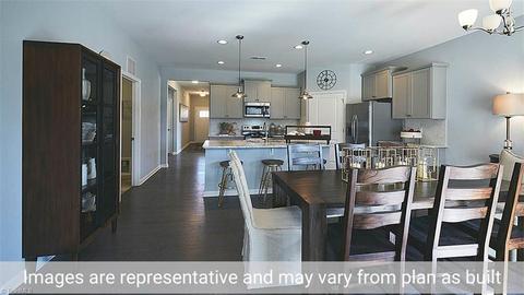 6526 Bellawood Dr, Trinity, NC 27370 photo 5
