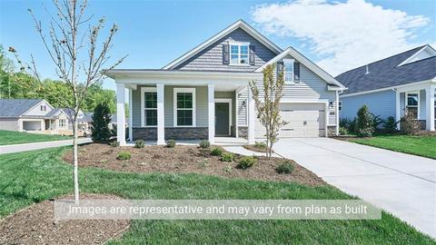 6526 Bellawood Dr, Trinity, NC 27370 photo 1