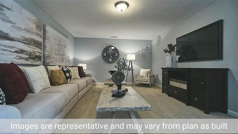 6526 Bellawood Dr, Trinity, NC 27370 photo 23