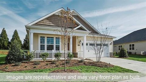 6530 Bellawood Dr, Trinity, NC 27370 photo 2
