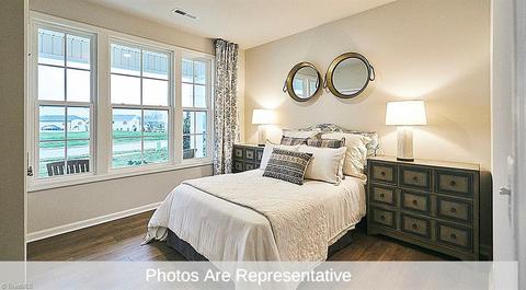 6530 Bellawood Dr, Trinity, NC 27370 photo 3