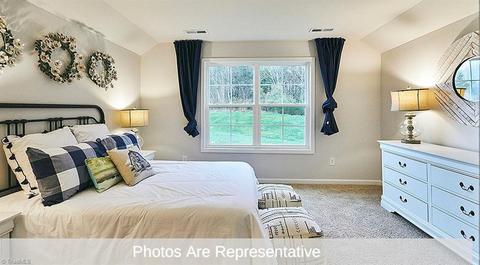 6530 Bellawood Dr, Trinity, NC 27370 photo 24