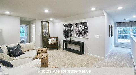 6530 Bellawood Dr, Trinity, NC 27370 photo 30