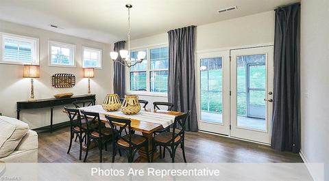 6530 Bellawood Dr, Trinity, NC 27370 photo 10