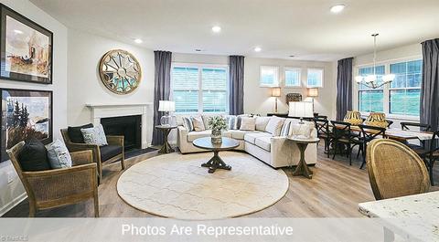 6530 Bellawood Dr, Trinity, NC 27370 photo 14