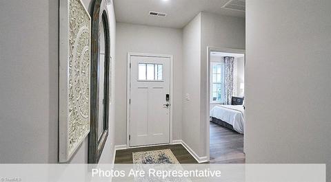 6530 Bellawood Dr, Trinity, NC 27370 photo 5