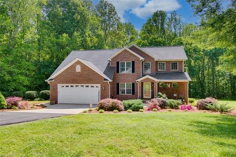 4398 Hoover Hill Rd, Trinity, NC 27370 photo 2