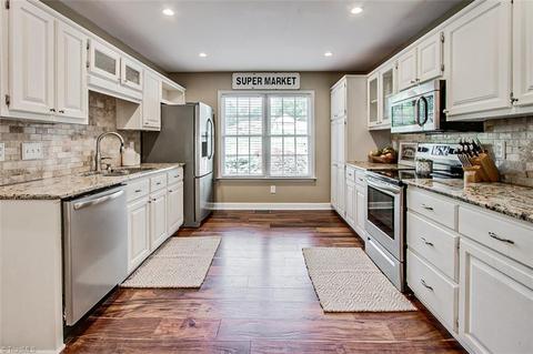 4398 Hoover Hill Rd, Trinity, NC 27370 photo 8