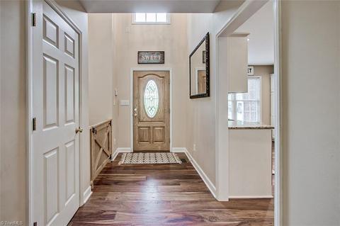 4398 Hoover Hill Rd, Trinity, NC 27370 photo 6