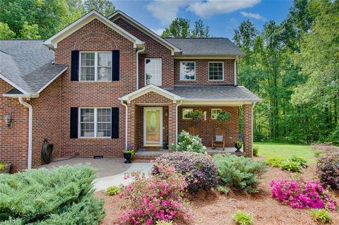 4398 Hoover Hill Rd, Trinity, NC 27370 photo 3