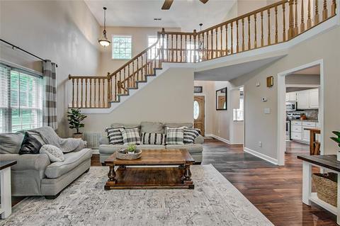 4398 Hoover Hill Rd, Trinity, NC 27370 photo 4