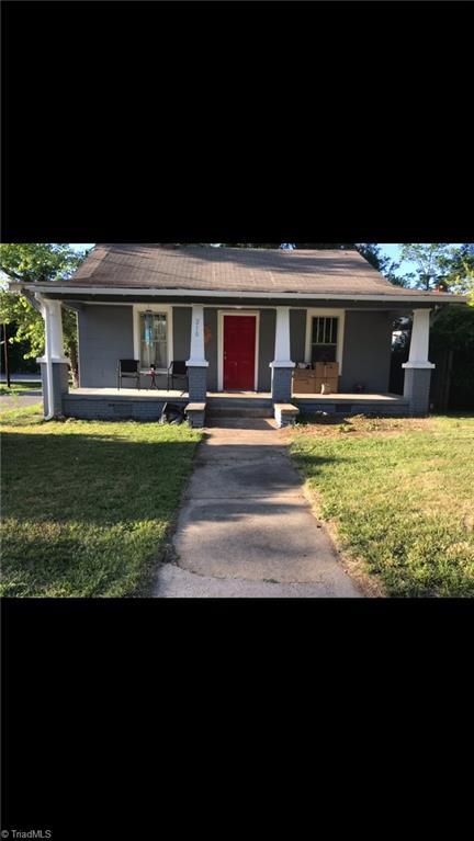 210 Barker Ave, High Point, NC 27262 photo 1
