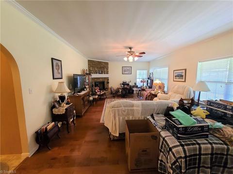 2936 Perch Rd, Pinnacle, NC 27043 photo 12