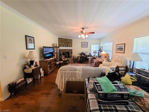 2936 Perch Rd, Pinnacle, NC 27043 photo 11